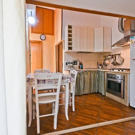Steffy House Apartment Napoli Exterior foto