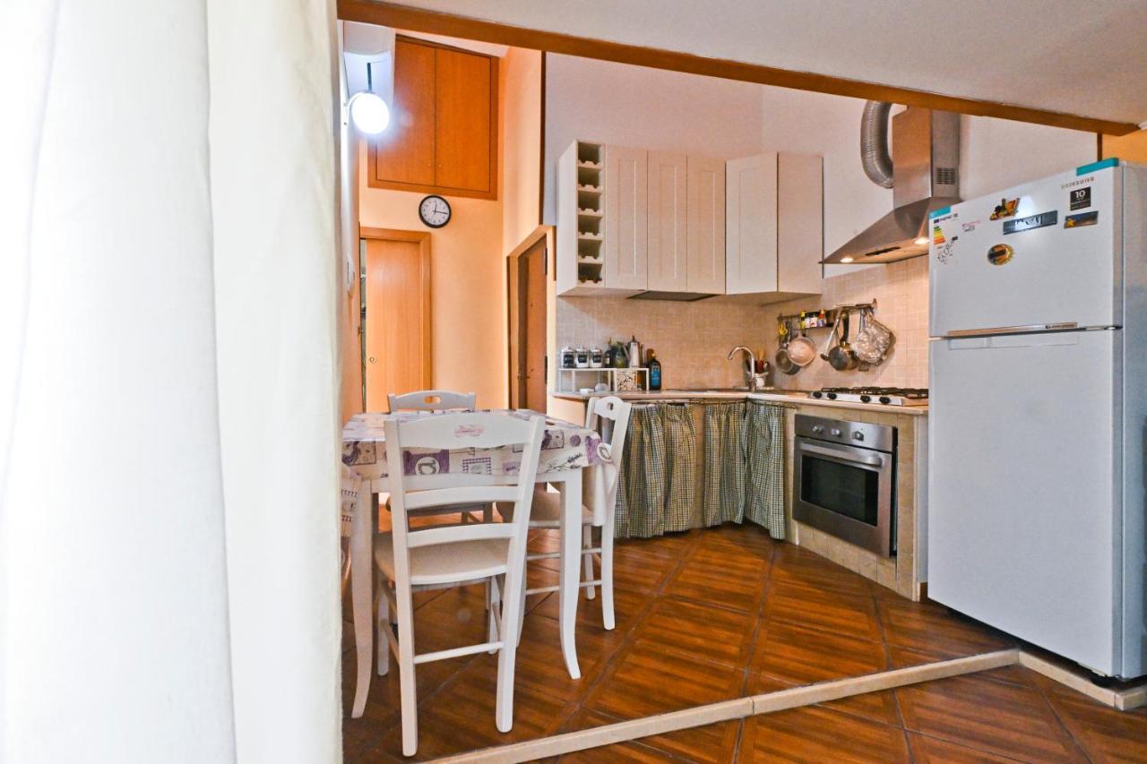 Steffy House Apartment Napoli Exterior foto
