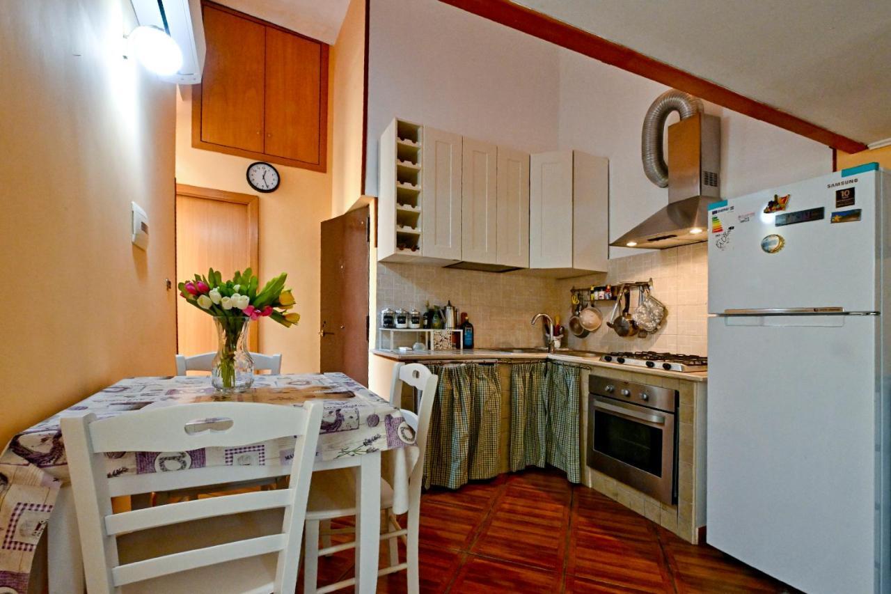 Steffy House Apartment Napoli Exterior foto