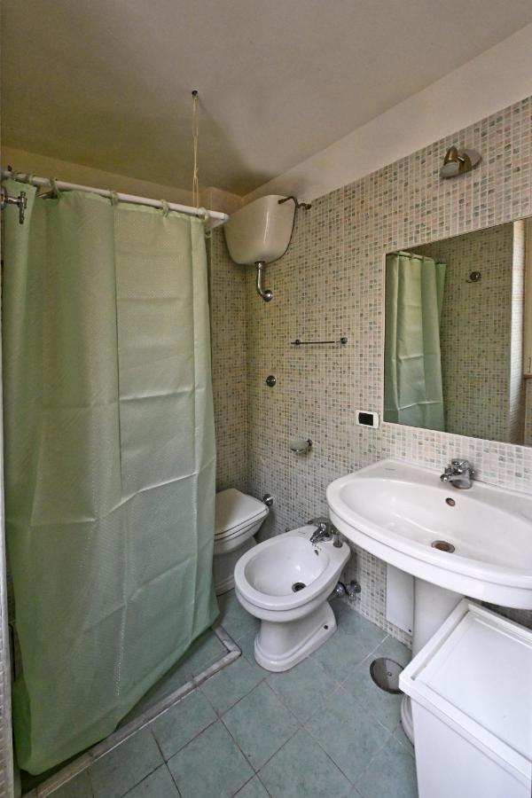 Steffy House Apartment Napoli Exterior foto