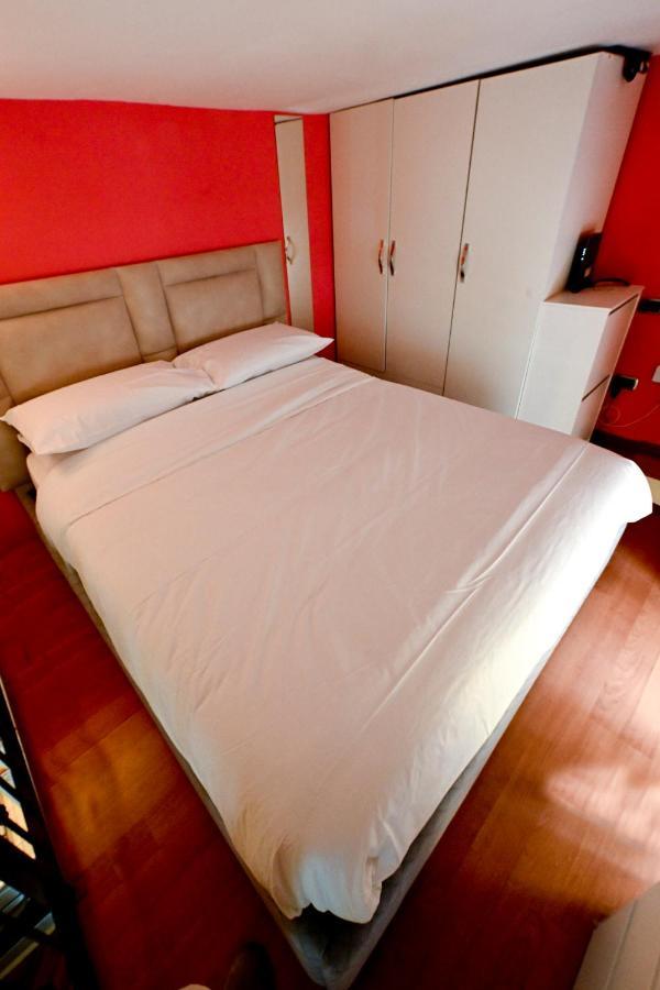 Steffy House Apartment Napoli Exterior foto