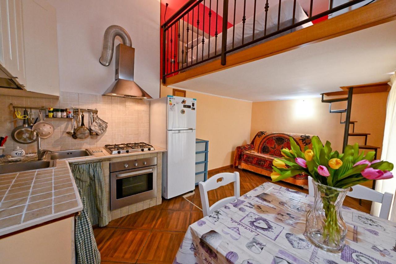 Steffy House Apartment Napoli Exterior foto
