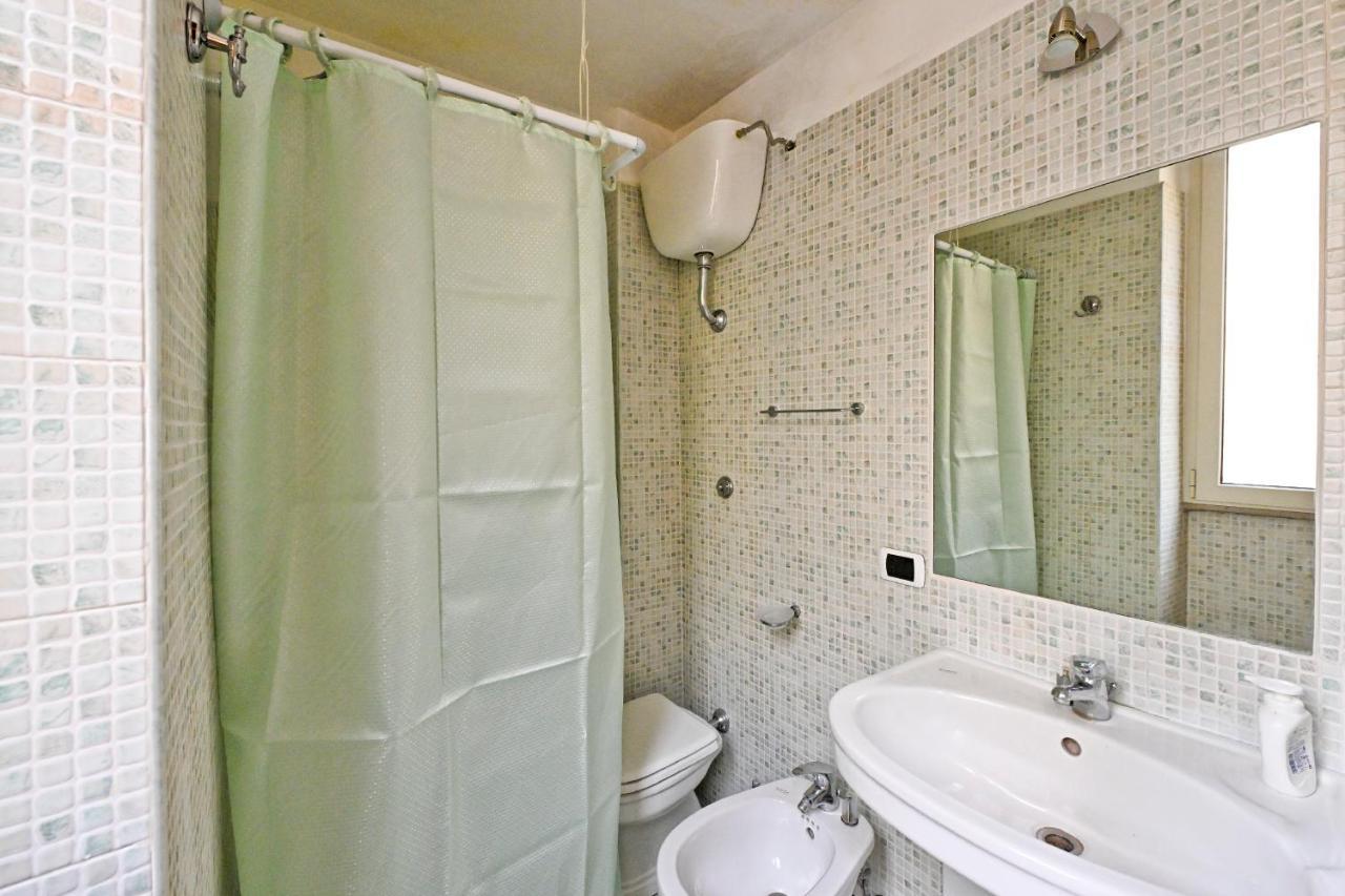 Steffy House Apartment Napoli Exterior foto